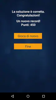 Ruota Fortunata (Italiano) screenshot 5