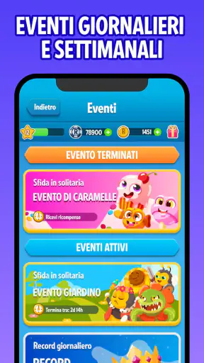 Ruzzle screenshot