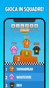 Ruzzle screenshot 4