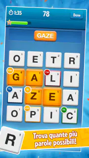 Ruzzle screenshot 5