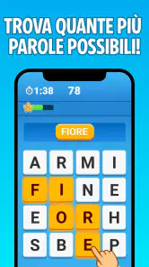 Ruzzle screenshot 6