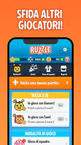 Ruzzle screenshot 7