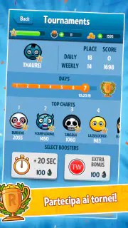 Ruzzle screenshot 8