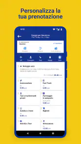 Ryanair screenshot 2