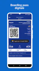 Ryanair screenshot 3