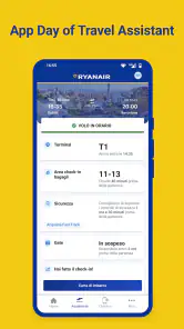 Ryanair screenshot 4