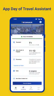 Ryanair screenshot 4