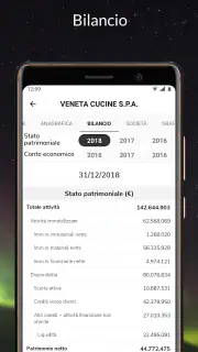 s-peek - Credit report screenshot 6