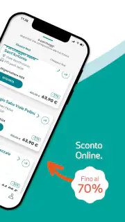 Saba- Trova il tuo parcheggio! screenshot 2