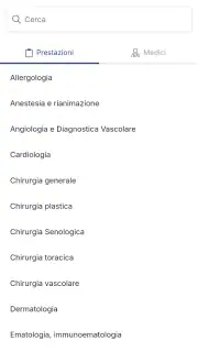Sacro Cuore Don Calabria screenshot 3