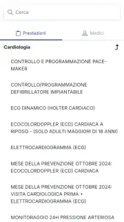 Sacro Cuore Don Calabria screenshot 4