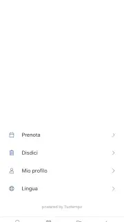 Sacro Cuore Don Calabria screenshot 6
