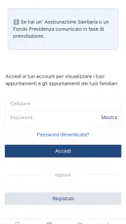 Sacro Cuore Don Calabria screenshot 7