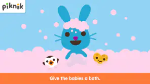 Sago Mini World: Kids Games screenshot 4
