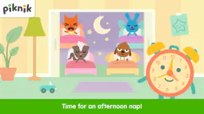 Sago Mini World: Kids Games screenshot 6
