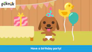 Sago Mini World: Kids Games screenshot 7