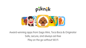 Sago Mini World: Kids Games screenshot 8