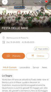 Sagriamo screenshot 3