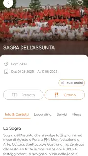 Sagriamo screenshot 5