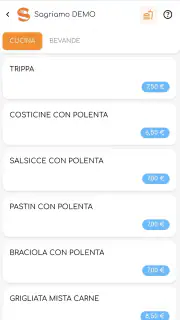 Sagriamo screenshot 6