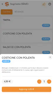 Sagriamo screenshot 7