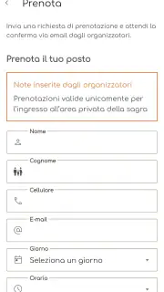 Sagriamo screenshot 8