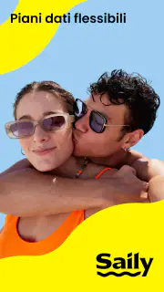 Saily: eSIM per Viaggiare screenshot 6