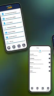 SaluteSimplex screenshot 3