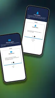 SaluteSimplex screenshot 4