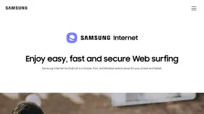 Samsung Browser screenshot 7