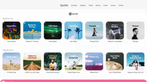 Samsung Music screenshot 7