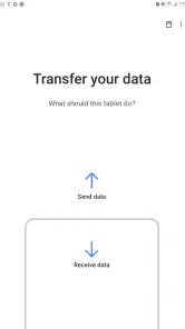 Samsung Smart Switch Mobile screenshot 7