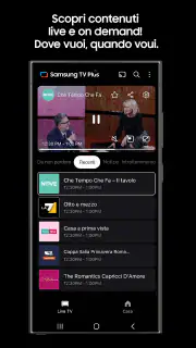 Samsung TV Plus screenshot 2