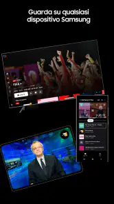 Samsung TV Plus screenshot 3