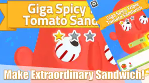 Sandwich Runner screenshot 2