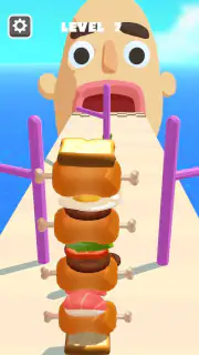 Sandwich Runner screenshot 5