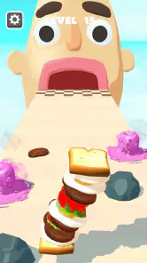 Sandwich Runner screenshot 6