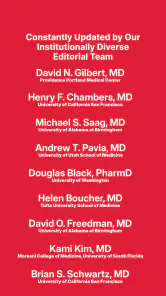 Sanford Guide Antimicrobial screenshot 7