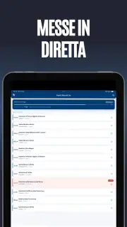 SantaMessaLive screenshot 7