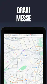 SantaMessaLive screenshot 8