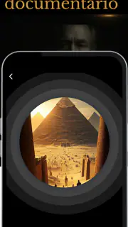 Sapere screenshot 4