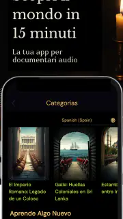 Sapere screenshot 5
