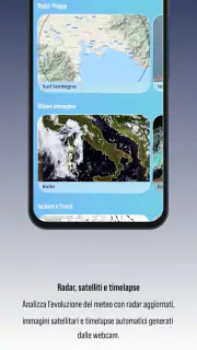 Sardegna Meteo Live screenshot 4