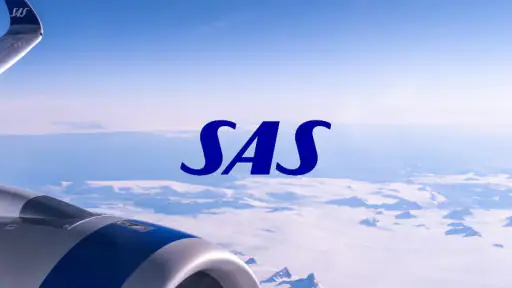 SAS – Scandinavian Airlines screenshot 8