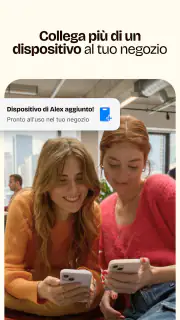 Satispay Business screenshot 3