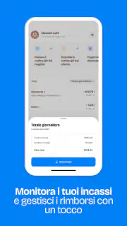 Satispay Business screenshot 4