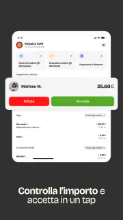 Satispay Business screenshot 6