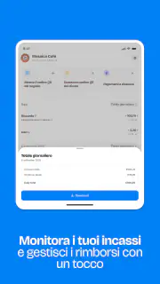 Satispay Business screenshot 8