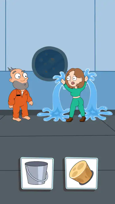 Save the Guy: giochi di scelte screenshot 1