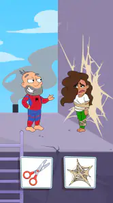 Save the Guy: giochi di scelte screenshot 2